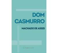 Dom Casmurro: Texto em Português