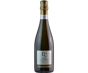 Dom Caudron Champagne Brut Epicurienne Vieilles Vignes