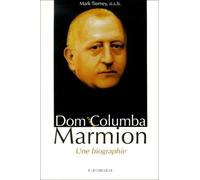 Dom Columba Marmion