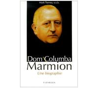 Dom Columba Marmion