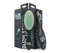 Dom Dom Brosse démêlante humide