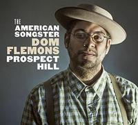 Dom Flemons - Prospect Hill [Import]