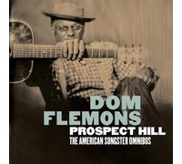 Dom Flemons - Prospect Hill: The American Songster Omnibus [Cd]