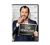 Dom Hemingway