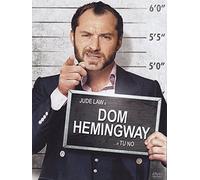 Dom Hemingway