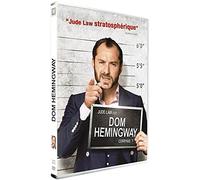 Dom Hemingway – DVD – Twentieth Century Fox Film Corporation
