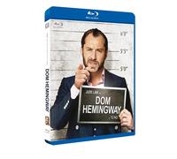 Dom Hemingway