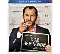 Dom Hemingway
