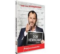 Dom Hemingway DVD E