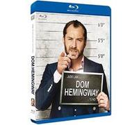 Dom Hemingway G