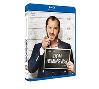 Dom Hemingway (Region B) Import (Francais)