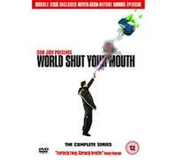 Dom Joly - World Shut Your Mouth G