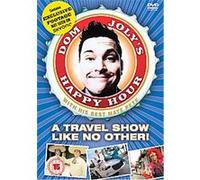Dom Joly's Happy Hour G