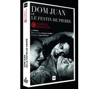 Dom Juan- 2 DVD