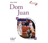Molière – Dom Juan – Gallimard