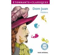 Dom juan