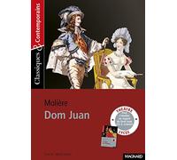 Dom Juan - Classiques et Contemporains