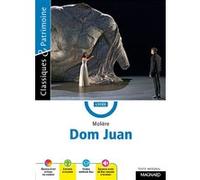 Dom Juan - Classiques et Patrimoine