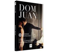 Dom Juan : Comédie-Française DVD DVD