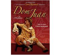 Dom Juan De Molière