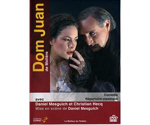 Dom Juan, de Molière