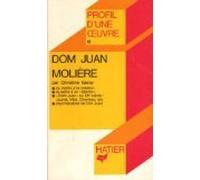 Dom Juan de Moliere - La satire d'un Libertin - Psychanalyse de Don Juan - Les mises en scène - Index des thèmes
