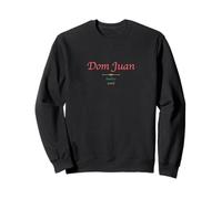 Dom Juan de Molière Sweatshirt