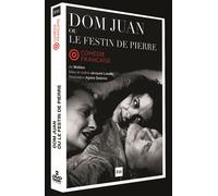 Dom Juan DVD DVD