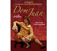 Dom Juan De Molière