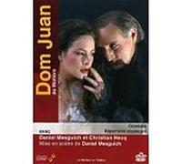 Dom Juan - 2 Dvd