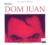 DOM JUAN MOLIERE 2DE/1ERE N15