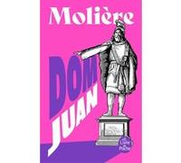 Dom Juan ou Le Festin de pierre