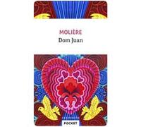 Dom Juan Molière (Auteur), Matthieu Baumier (Préface)