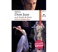 Dom Juan ou le Festin de Pierre (1665)