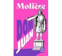 Dom Juan ou Le Festin de pierre