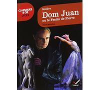 Dom Juan ou le Festin de Pierre