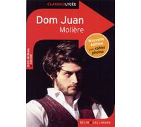 Dom Juan ou Le Festin de Pierre