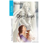 Dom Juan Ou Le Festin De Pierre
