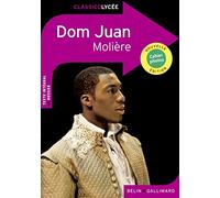 Dom Juan ou Le Festin de Pierre