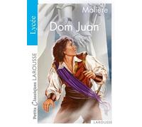 Dom Juan Ou Le Festin De Pierre