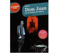 Dom Juan ou Le festin de Pierre