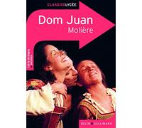 Dom Juan: Ou le Festin de Pierre
