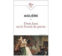 Dom Juan Ou Le Festin De Pierre