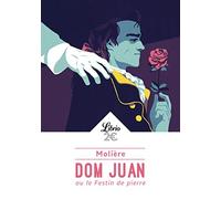 Dom Juan Ou Le Festin De Pierre