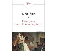 Dom Juan ou Le Festin de pierre