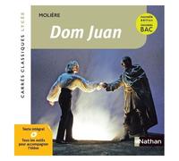 Dom Juan - Ou Le Festin De Pierre