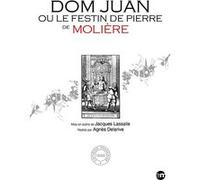 Dom Juan ou le Festin de Pierre G