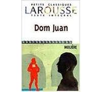 Dom Juan, texte intégral