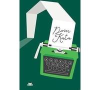 Dom kata - Andrea Tompa (livre en polonais)