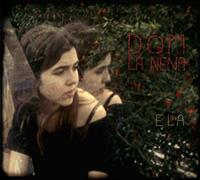 Dom la Nena – Ela – CD – Réédition (Import)